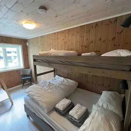 Overoye Hyttegrend Stordal