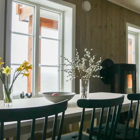 Overoye Hyttegrend Stordal