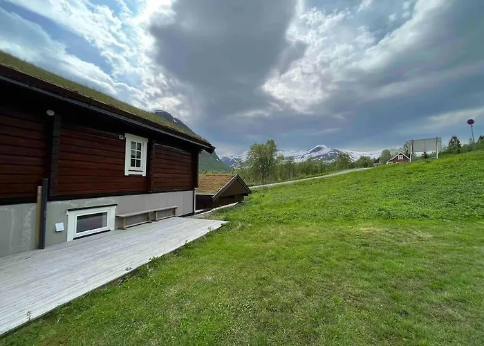 Overoye Hyttegrend *